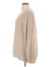 Ann Taylor LOFT Tan Pullover Sweater Size XL - photo 5