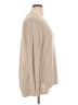 Ann Taylor LOFT Tan Pullover Sweater Size XL - photo 4