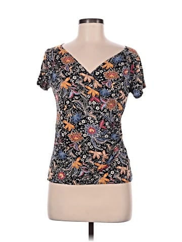 Salaam! Short Sleeve Top (view 1)