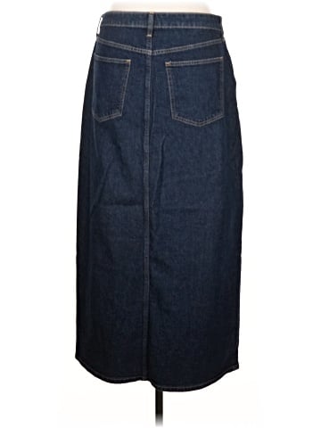 Gap Denim Skirt (view 2)