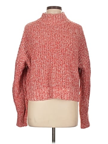 J.Crew Turtleneck Sweater (view 1)