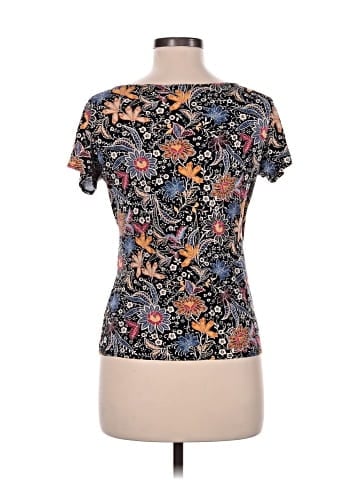 Salaam! Short Sleeve Top (view 2)