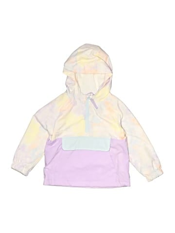 Cat & Jack Raincoat (view 1)