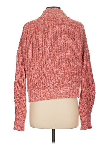 J.Crew Turtleneck Sweater (view 2)