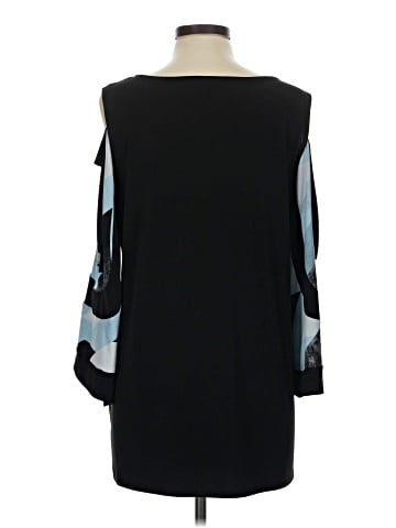 Alfani 3/4 Sleeve Top (view 2)
