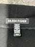 Eileen Fisher Black Casual Pants Size M - photo 4