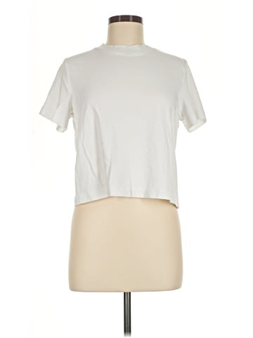 Cos Short Sleeve Turtleneck (view 1)