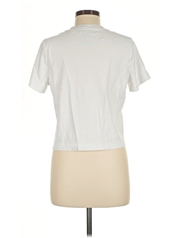 Cos Short Sleeve Turtleneck (view 2)