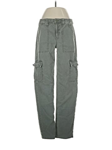 American Eagle Outfitters Cargo Pants (view 1)