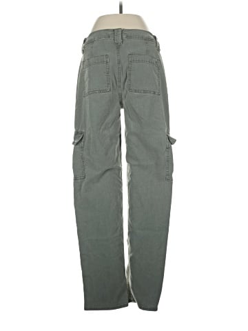 American Eagle Outfitters Cargo Pants (view 2)