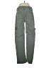 American Eagle Outfitters Green Cargo Pants Size 2 - photo 2