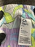 Gap Fit Print Blue Shorts Size M (kids) - photo 3