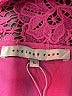 Endless Rose 100% Polyester Pink Cocktail Dress Size L - photo 7
