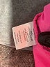 Endless Rose 100% Polyester Pink Cocktail Dress Size L - photo 8