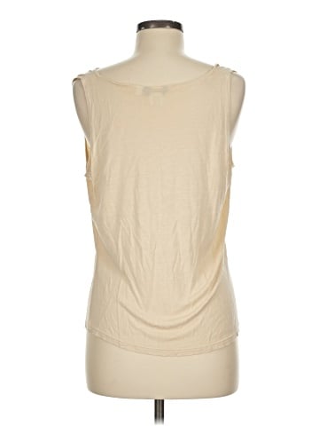 Dunia Sleeveless Top (view 2)