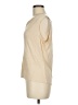 Dunia 100% Rayon Tan Sleeveless Top Size Med - Lg - photo 5