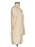 Dunia 100% Rayon Tan Sleeveless Top Size Med - Lg - photo 4