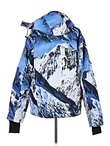 Assorted Brands Snow Jacket (view 2)