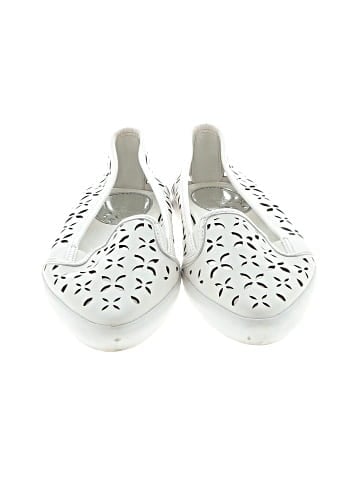 MICHAEL Michael Kors Flats (view 2)