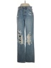 Pistola Blue Jeans Size 26 waist - photo 1