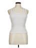 Old Navy White Tank Top Size XL - photo 1