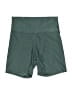 Active by Old Navy Solid Green Athletic Shorts Size S - photo 1