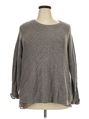 Lucky Brand Pullover Sweater (view 1)