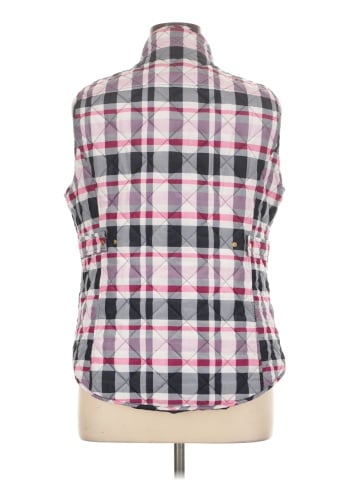 Crown & Ivy Vest (view 2)