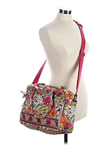 Vera Bradley Crossbody Bag (view 2)