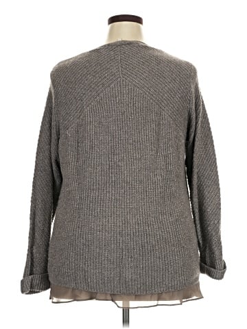 Lucky Brand Pullover Sweater (view 2)