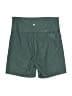 Active by Old Navy Solid Green Athletic Shorts Size S - photo 2
