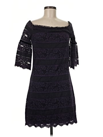 White House Black Market Cocktail Dress (view 1)