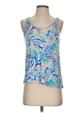 Lilly Pulitzer Tank Top