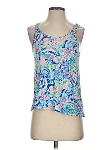 Lilly Pulitzer Tank Top (view 1)