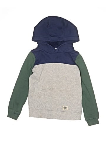 OshKosh B'gosh Pullover Hoodie (view 1)