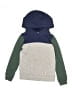 OshKosh B'gosh Gray Pullover Hoodie Size 5 - photo 1