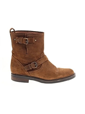 J.Crew Ankle Boots (view 1)