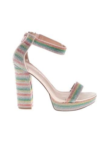 Madden Girl Sandals (view 1)