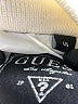 Guess 100% Polyester Solid Ivory Snow Jacket Size L - photo 6