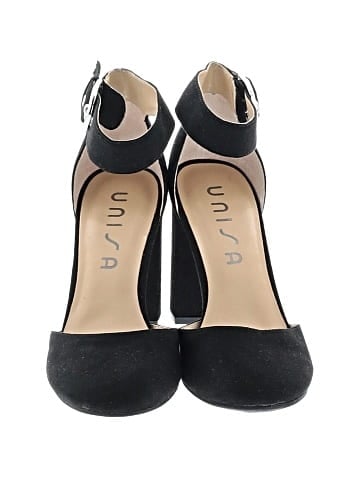 Unisa Heels (view 2)