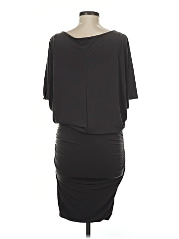 Velvet by Graham & Spencer Cocktail Dress (view 2)