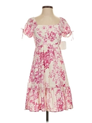 As U Wish Cocktail Dress (view 1)