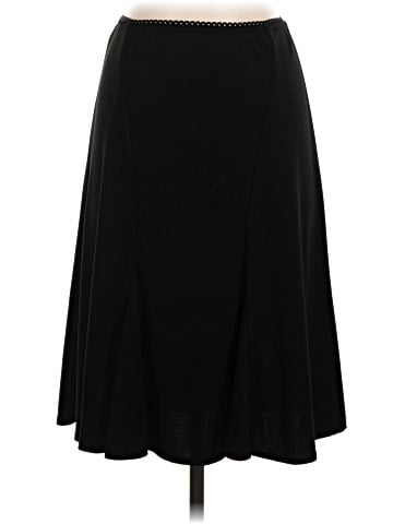Wrapper Formal Skirt (view 1)