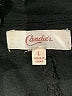 Candie's Black Blazer Size L - photo 6