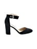 Unisa Black Heels Size 8 1/2 - photo 1
