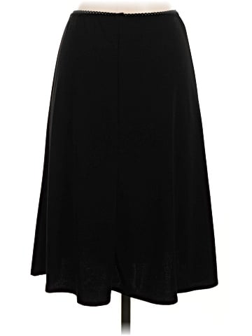 Wrapper Formal Skirt (view 2)