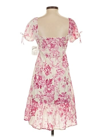 As U Wish Cocktail Dress (view 2)