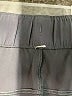 Lululemon Athletica Solid Gray Track Pants Size 10 - photo 7