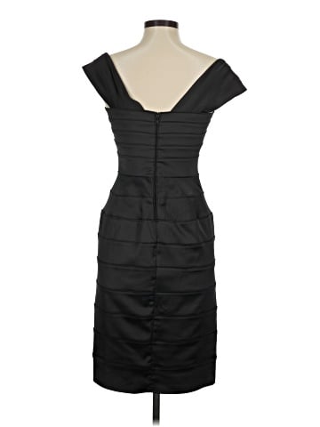 Tadashi Cocktail Dress (view 2)