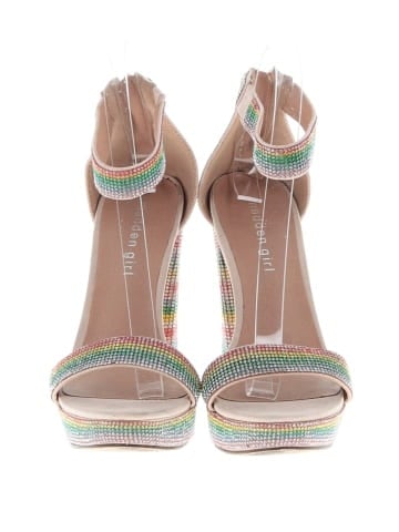 Madden Girl Sandals (view 2)